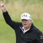 Tariffs, Trump: ‘Von der Leyen has done a great job and is highly regarded’