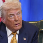 Tariffs, Trump: ‘Will not go below 15% for EU’