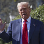 Tariffs: Trump’s 25% Duties on Steel and Aluminum Come into Effect