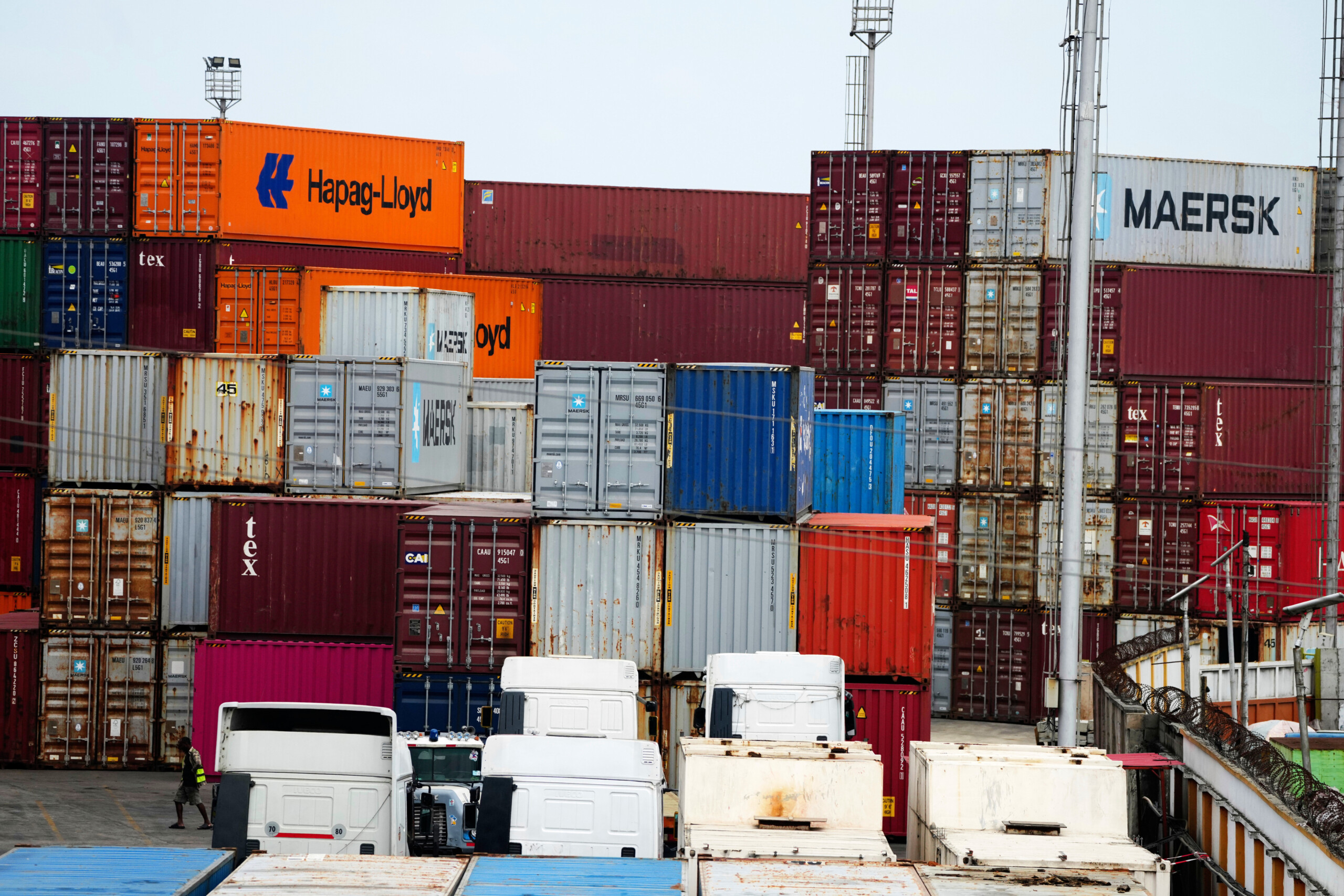 Tariffs: U.S. generalized duties toward dozens of countries take effect Tariffs: U.S. generalized duties toward dozens of countries take effect