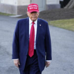 Tariffs, U.S.: Now in effect on products from Canada and Mexico