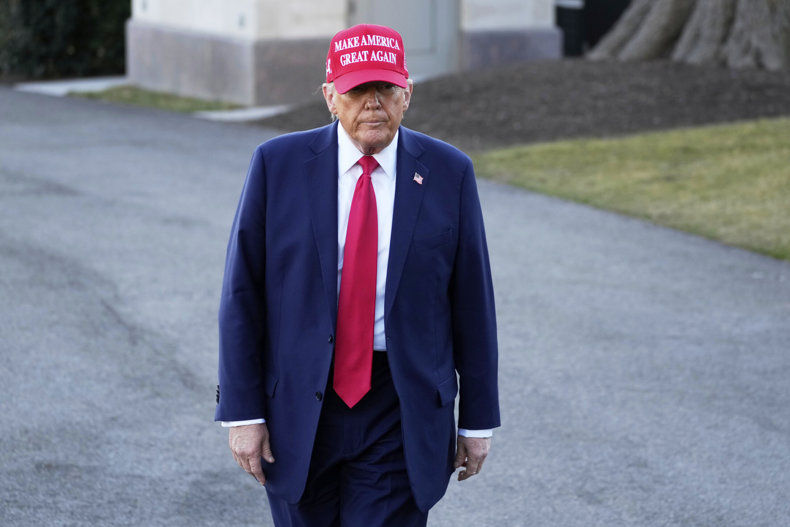 Tariffs, U.S.: Now in effect on products from Canada and Mexico