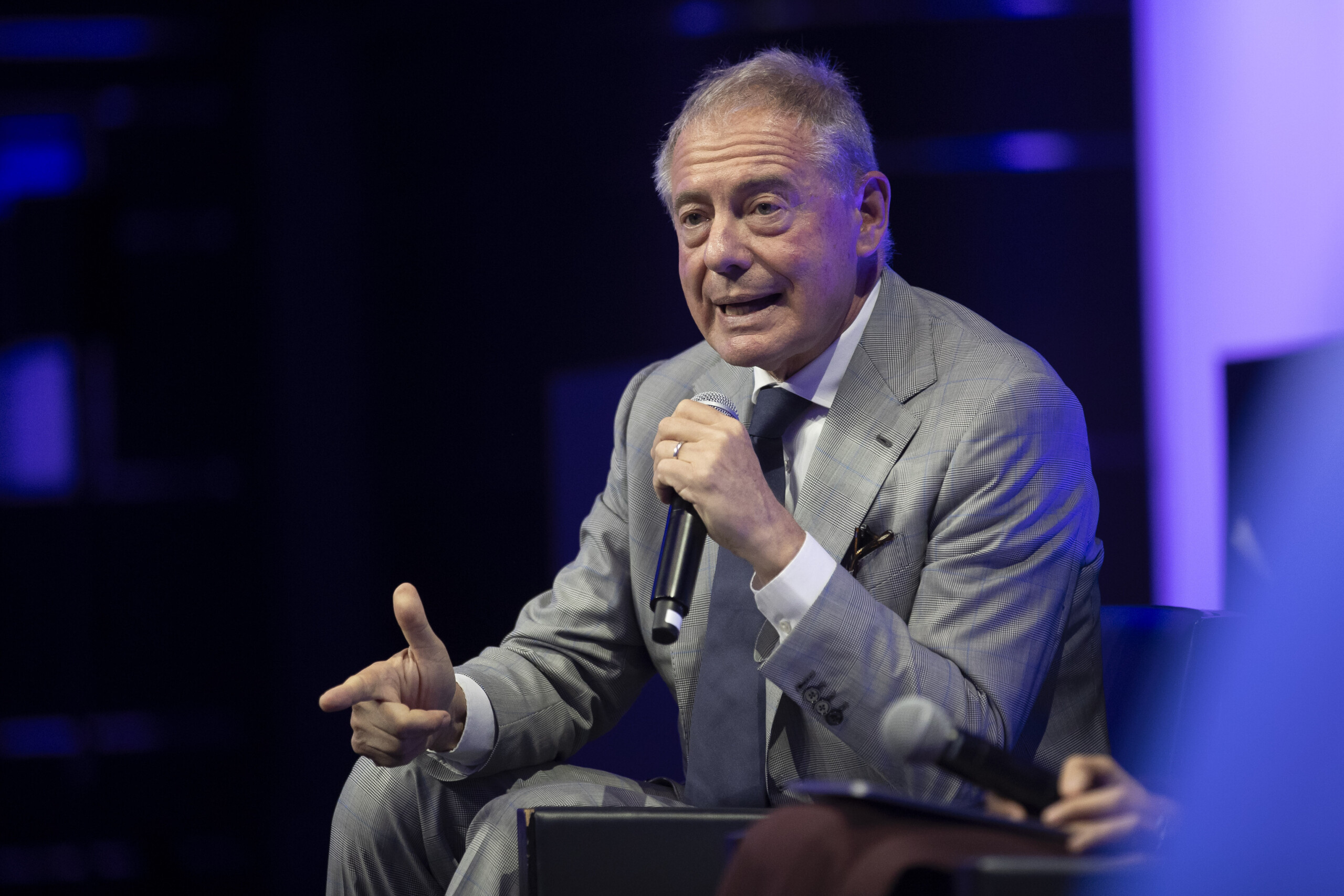 Tariffs, Urso: ‘Companies affected by up to 25 billion from the NRRP funds’