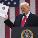 Tariffs, US and EU confident of agreement before 9 July
