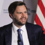 Tariffs, Vance: "Europeans should remove trade barriers for U.S. products"