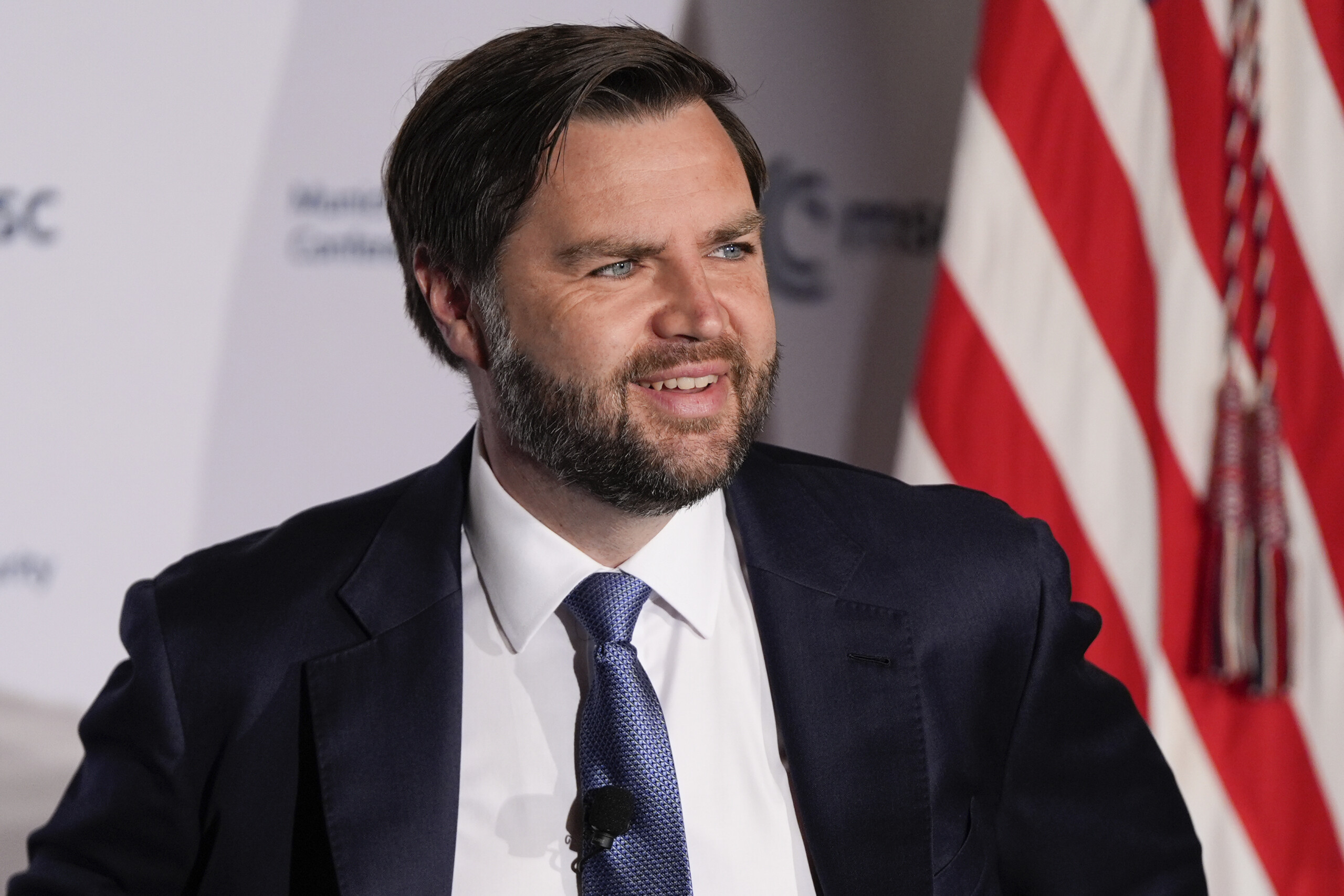 Tariffs, Vance: "Europeans should remove trade barriers for U.S. products"