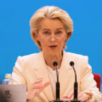 Tariffs, von der Leyen: "We want an agreement, but every tool is on the table"