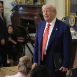 Tariffs, White House: 10% tariffs will remain in place for all countries