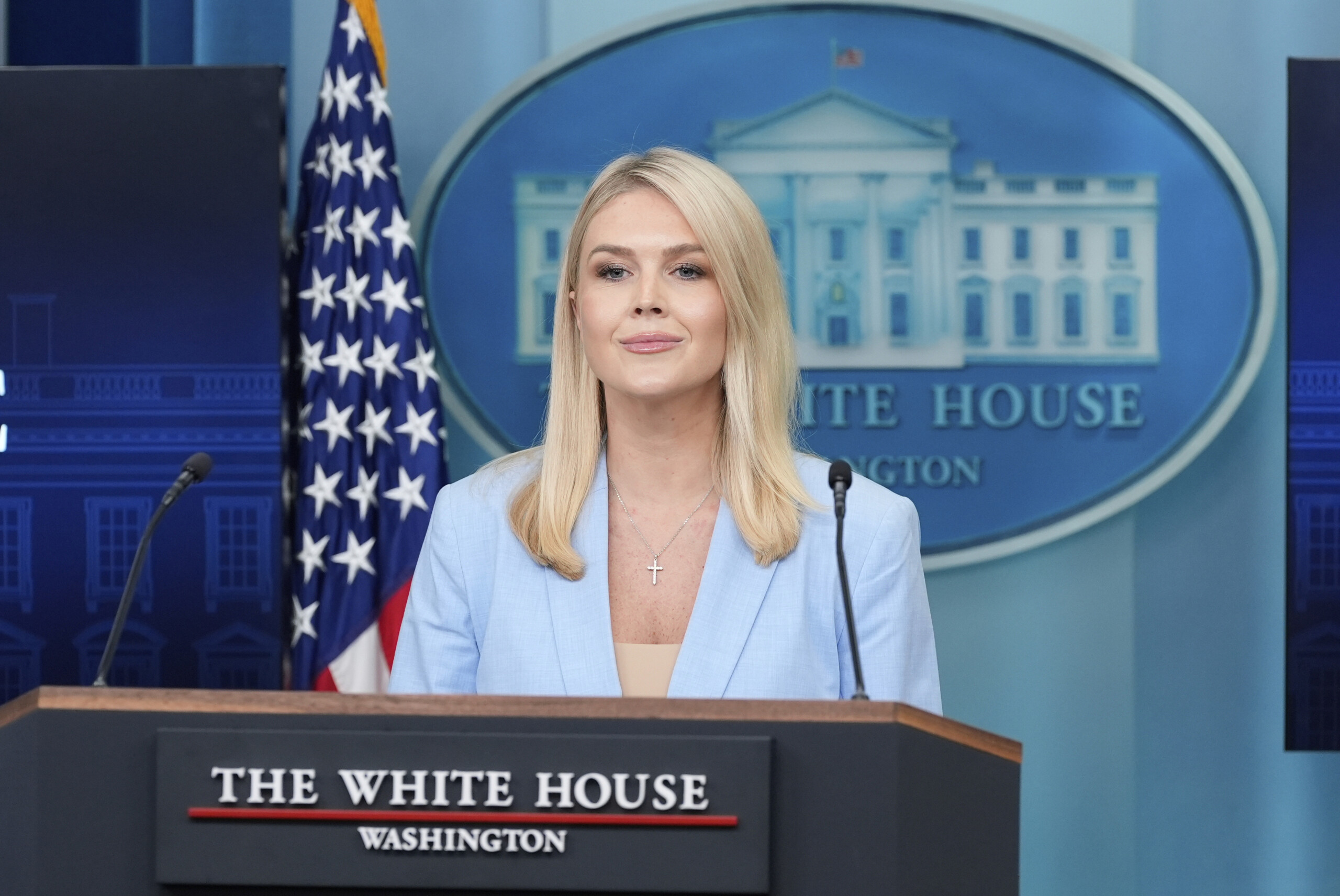 Tariffs, White House: ‘Agreement with China is a victory for the US’ Tariffs, White House: ‘Agreement with China is a victory for the US’
