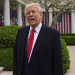 Tariffs, White House clarifies: "Total ones on China rise to 54%"