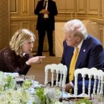 Tariffs, White House: "Meloni as a bridge for negotiations with the EU"