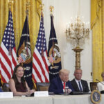 Tariffs, White House: ‘We will use every lever to address this crisis’