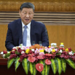 Tariffs: Xi Jinping Promises to Strengthen Strategic Ties with Neighboring Countries