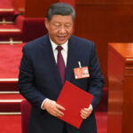 Tariffs, Xi: "There are no winners in a trade war"