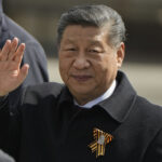 Tariffs, Xi: "Trade wars and tariff conflicts produce no winners"