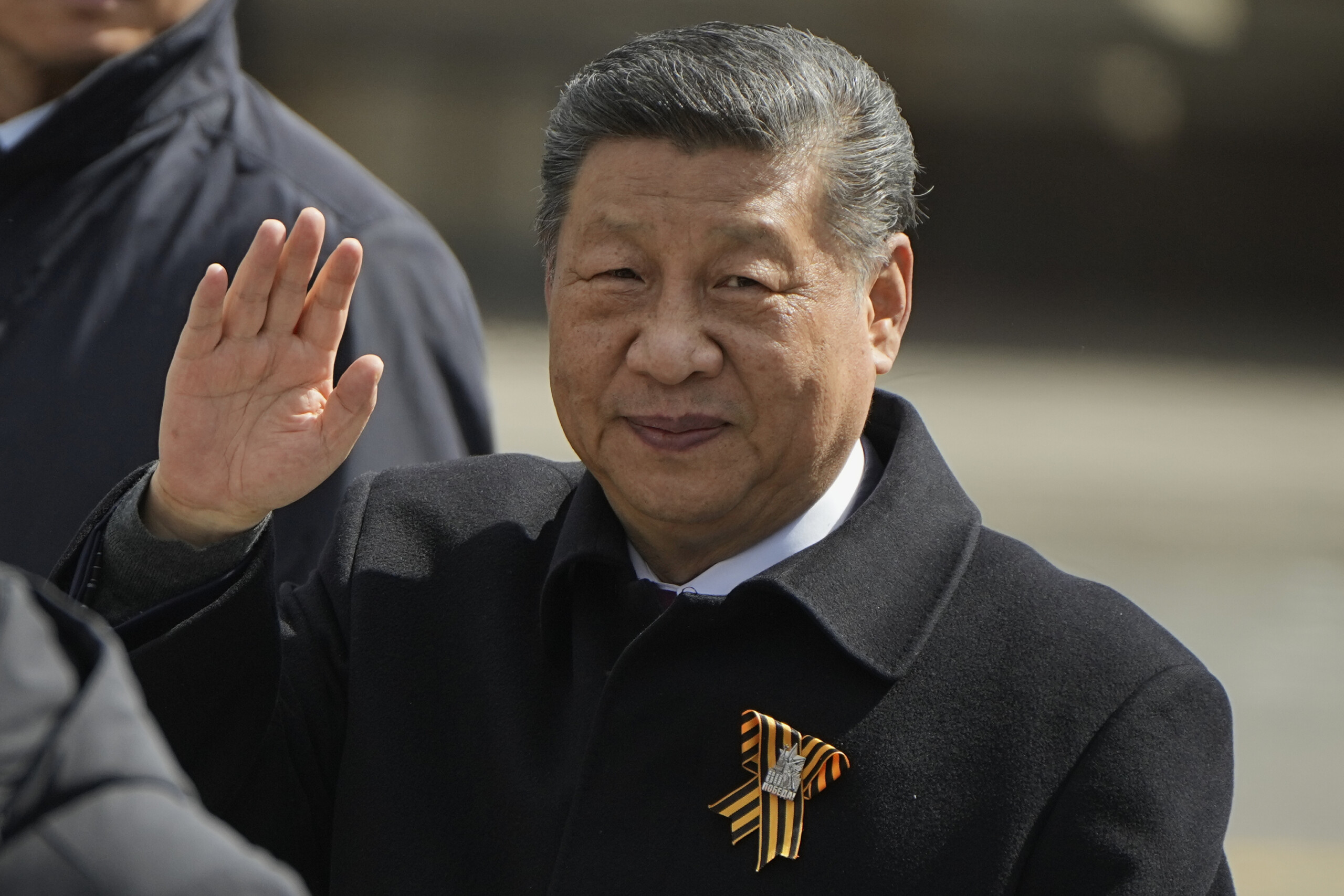 Tariffs, Xi: "Trade wars and tariff conflicts produce no winners" Tariffs, Xi: "Trade wars and tariff conflicts produce no winners"