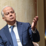 Taser, Piantedosi: “Baseless controversies, it is an essential tool”