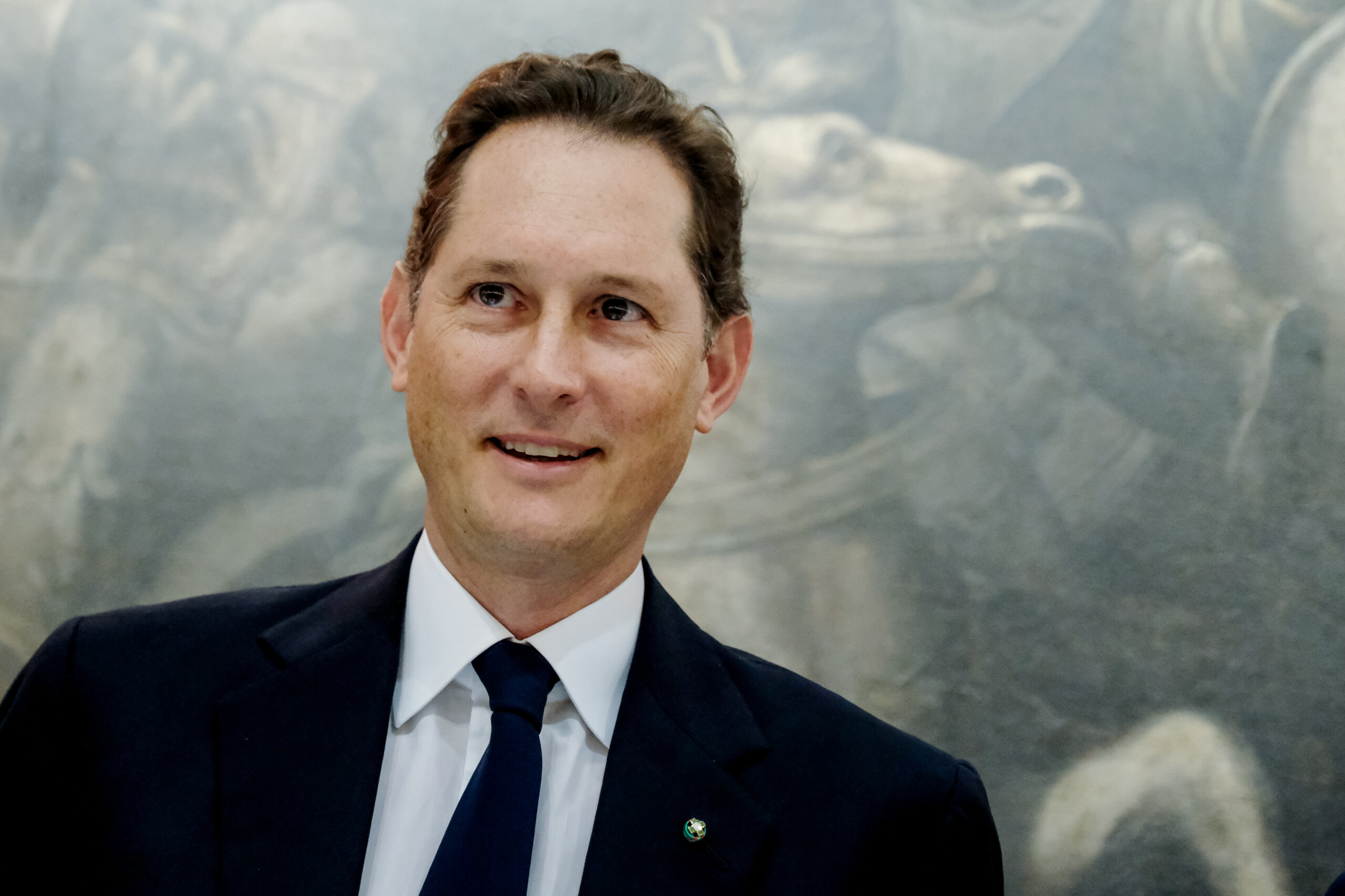 Tax authorities: Elkann announces agreement with Italian Revenue Agency to close painful chapter