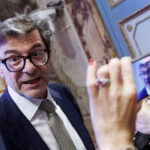 Taxation, Giorgetti: ‘Tax amnesty in the budget? There is time, but the audience needs to be defined’