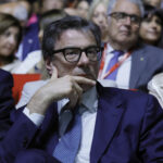 Taxation, Giorgetti: ‘The government still has two and a half years to cut income tax’