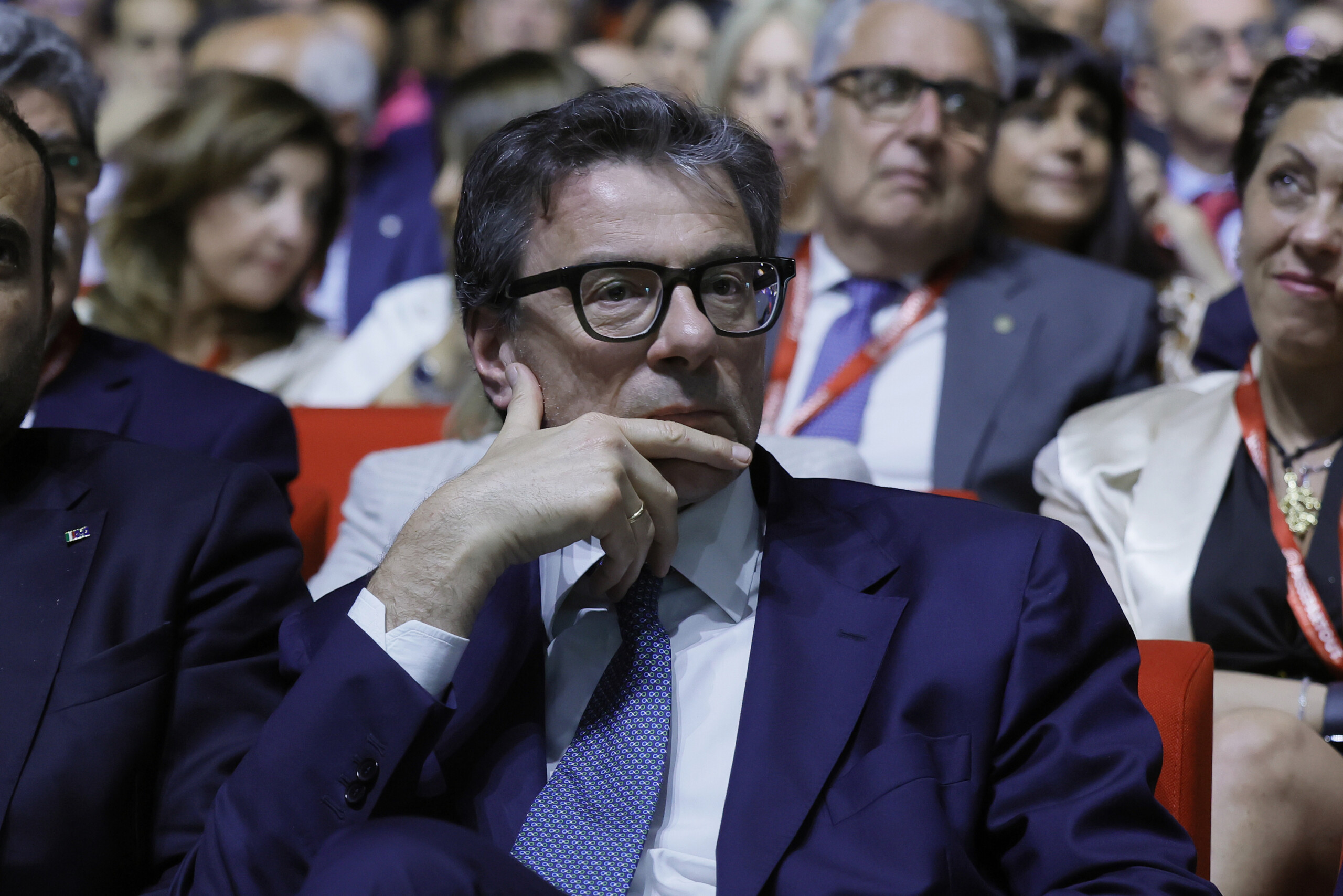 Taxation, Giorgetti: ‘The government still has two and a half years to cut income tax’ Taxation, Giorgetti: ‘The government still has two and a half years to cut income tax’