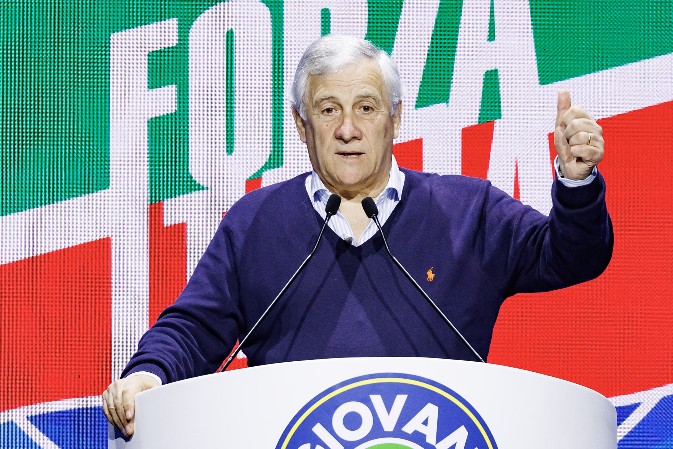 Taxation, Tajani: ‘Postpone sugar tax for at least one year’ Taxation, Tajani: ‘Postpone sugar tax for at least one year’