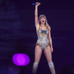 Taylor Swift announces 12th album “The Life of a Showgirl”