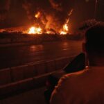 Tehran: ‘At least 128 dead and 900 wounded since start of Israeli attacks’