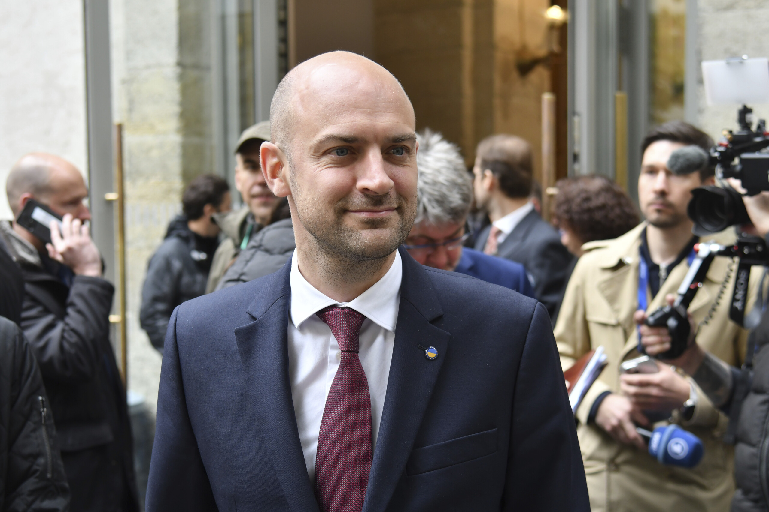Tehran summons French diplomat: ‘Barrot's comments on Cannes offensive’ Tehran summons French diplomat: ‘Barrot's comments on Cannes offensive’