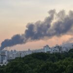 Tehran: ‘US intervention would trigger total war in the region’