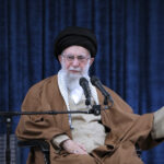 Tehran: ‘We have not requested any meeting with the US’