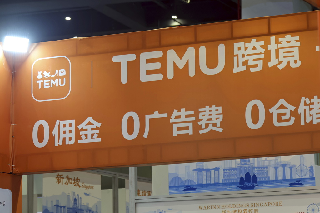 Temu and Shein announce price increase for US customers Temu and Shein announce price increase for US customers