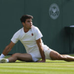 Tennis: Alcaraz also announces withdrawal from Toronto Masters 1000