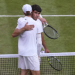 Tennis, Alcaraz: ‘I can't wait to face Jannik again’
