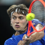 Tennis, ATP 250 Bucharest: Cobolli reaches the semifinals