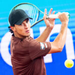 Tennis, ATP Bastad: Darderi advances to the quarterfinals