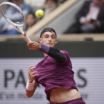 Tennis, ATP Cincinnati: Atmane beats Rune and faces Sinner in the semi-finals
