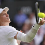 Tennis: ATP Cincinnati, Sinner reaches quarter-finals, Mannarino defeated in two sets