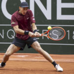 Tennis, ATP Geneva: Arnaldi eliminated in the quarter-finals by Djokovic