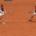 Tennis: ATP Halle, Bolelli and Vavassori reach doubles final