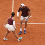Tennis: ATP Halle, Bolelli/Vavassori reach doubles semifinal