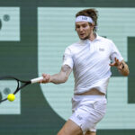 Tennis, ATP Halle: Bublik in the final, will face Medvedev