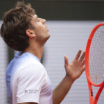 Tennis: ATP Halle, Cobolli out in the quarter-finals, Zverev in the semi-finals with Medvedev