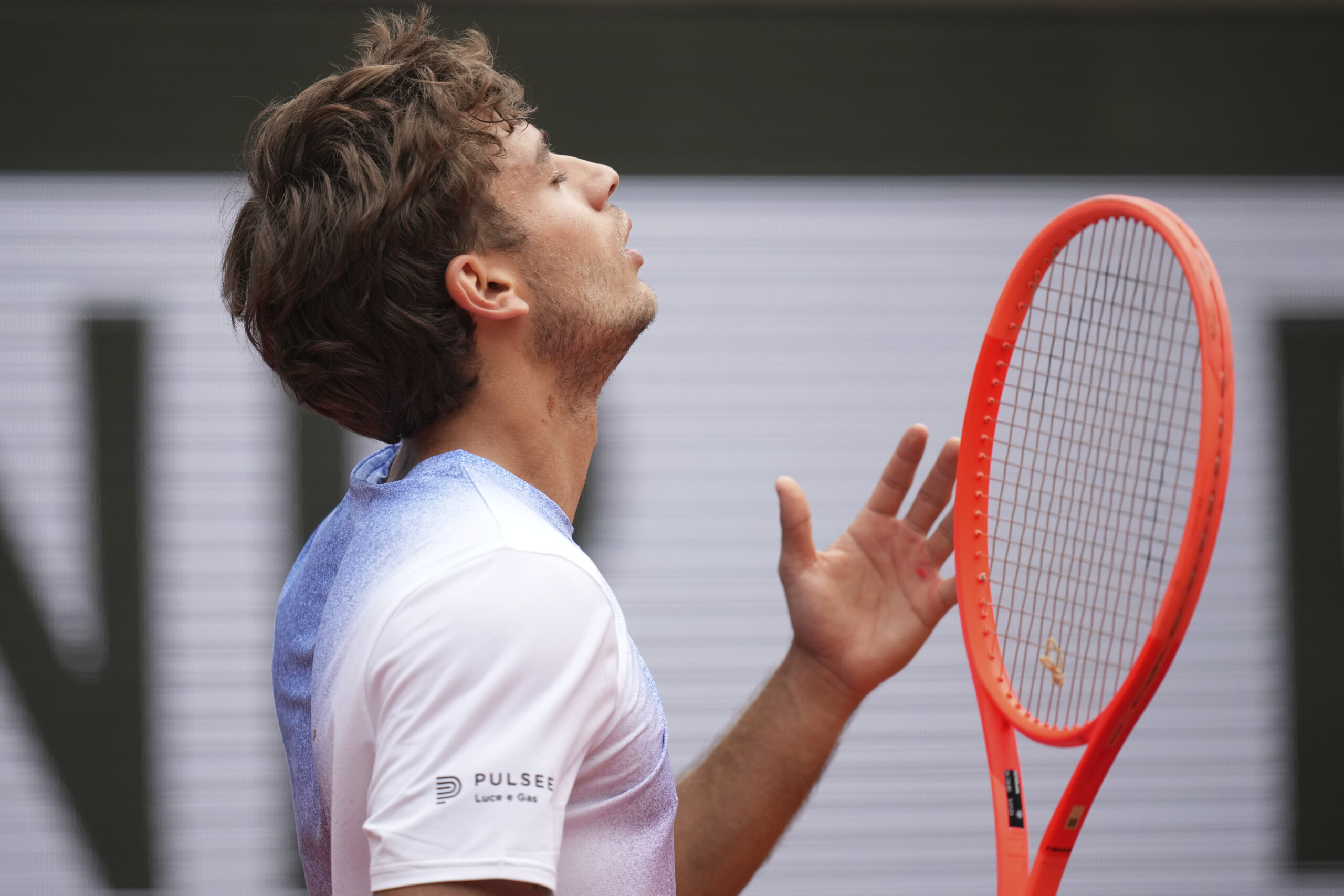 Tennis: ATP Halle, Cobolli out in the quarter-finals, Zverev in the semi-finals with Medvedev