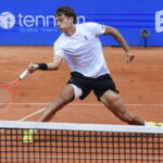 Tennis: ATP Hamburg, Cobolli Reaches Round of 16