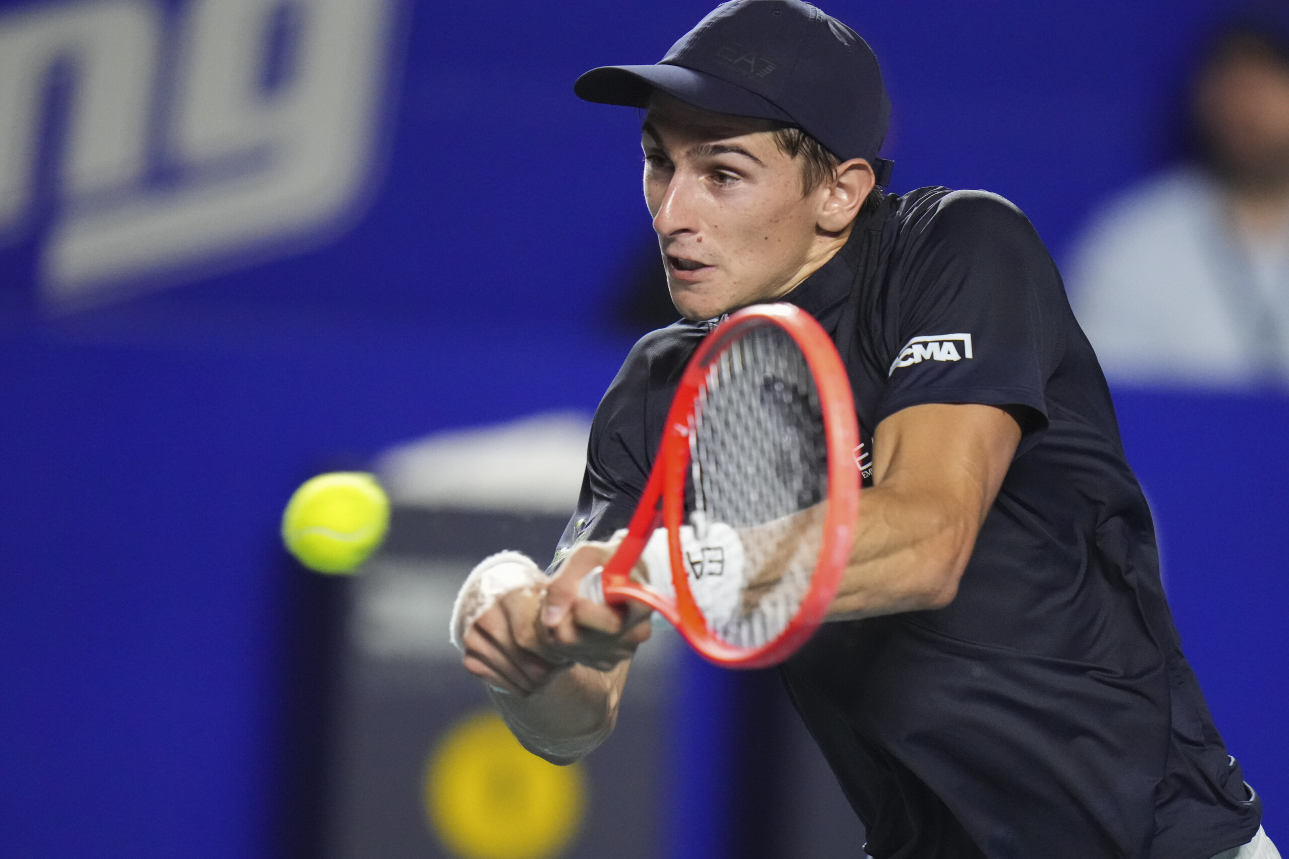 Tennis: Atp Indian Wells, Arnaldi beats Rublev and advances to the third round Tennis: Atp Indian Wells, Arnaldi beats Rublev and advances to the third round