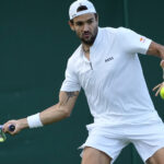 Tennis: ATP Indian Wells, Berrettini-Sonego Reach Quarterfinals in Doubles