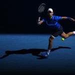 Tennis: Atp Indian Wells, Novak Djokovic out immediately