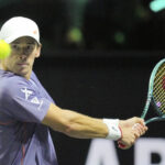 Tennis: Atp Madrid, Bellucci out in the summer against Dzumhur