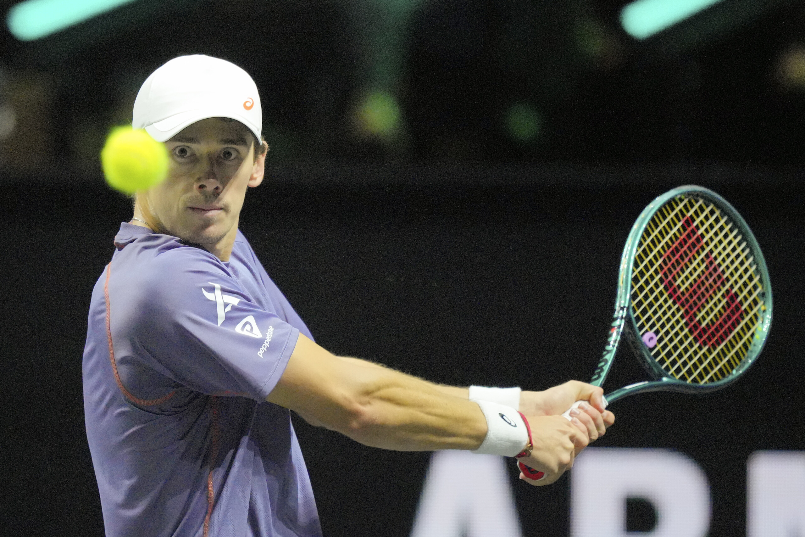 Tennis: Atp Madrid, Bellucci out in the summer against Dzumhur